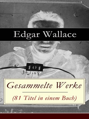 cover image of Gesammelte Werke (81 Titel in einem Buch)